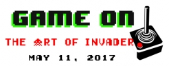 GAME ON!
