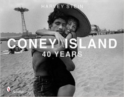 HARVEY STEIN