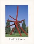 Mark di Suvero: Recent Work