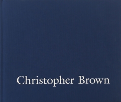 Christopher Brown: The Waters Sliding
