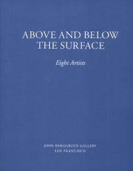 Above and Below the Surface
