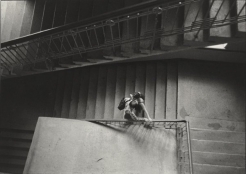 Underground: Russian Photography 1970s-1980s