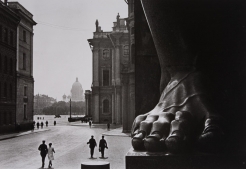 Russian Photography After the Revolution