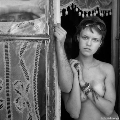 Evgeny Mokhorev: Photographs 1991-2010