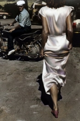 About a Woman