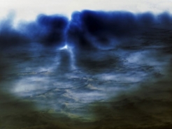 Nicholas Hughes