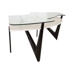 Osvaldo Borsani Style Desk