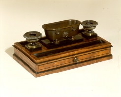 Inkstand in the Regency Taste
