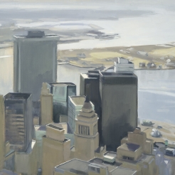 Diana Horowitz (b. 1958)