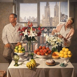 Stone Roberts (b. 1951)