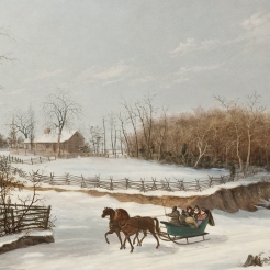 Thomas Birch (1779–1851)