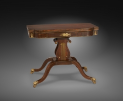 Attributed to Thomas Seymour, Boston