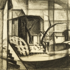 Oscar Bluemner (1867–1938)