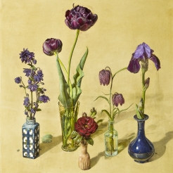 Jeffrey Ripple (b. 1962)