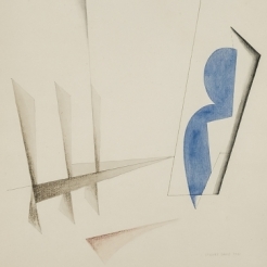 Stuart Davis (1892-1964)