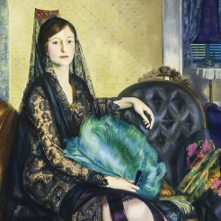 George Bellows (1882-1925)