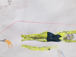 Dialogues in Drawing