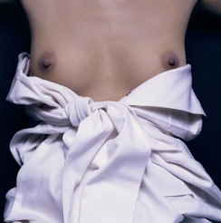 Guy Bourdin