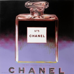 The Fake Chanel Show