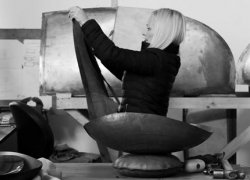 Niamh Barry: Light on Earth