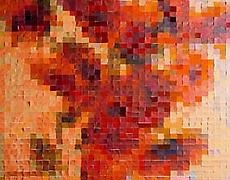 Vik Muniz Pictures of Color
