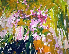 Joan Mitchell