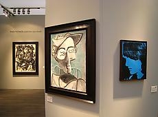 Frieze Masters 2012