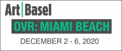 Art Basel Miami Beach OVR