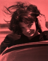 Jackie O