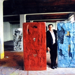 ArtsLife Exclusive Interview with Marcello Lo Giudice