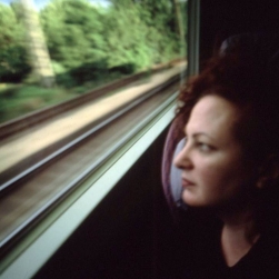 Nan Goldin