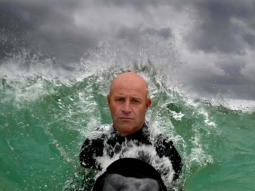 Dave Sparkes
