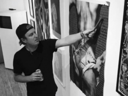 Artist Talk: Michael Stiegler