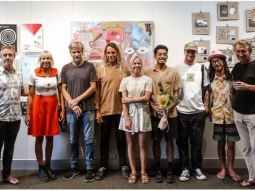 Byron Bay Surf Festival 2019