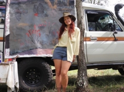 Emily Imeson Interview