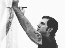 Jeremy Hawkes Awarded $30k Create NSW 2018-19 Fellowship