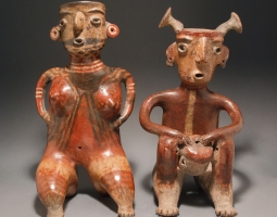 Pre-Columbian