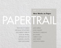 Paper Trail