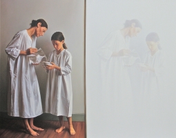 Recent Paintings and Drawings