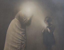 The Darkness of Light
