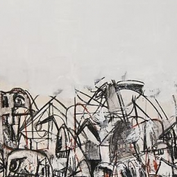 George Condo