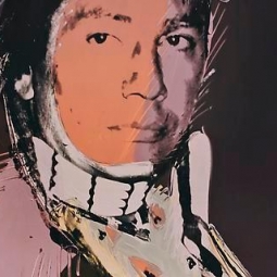 Andy Warhol