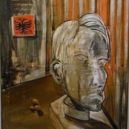 Albert Oehlen Thumbnail