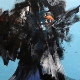 George Condo