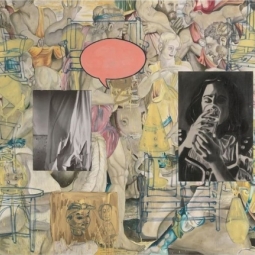 David Salle