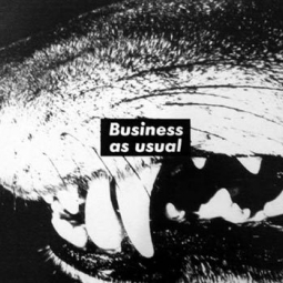 Barbara Kruger Thumbnail