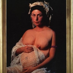 Cindy Sherman
