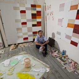 Roberto Caracciolo, Seeing Red: A Decade of Work