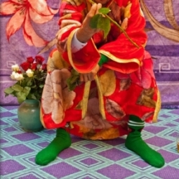 Interwoven Dialogues | Contemporary Art from Africa and South Asia