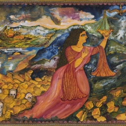Jayasri Burman